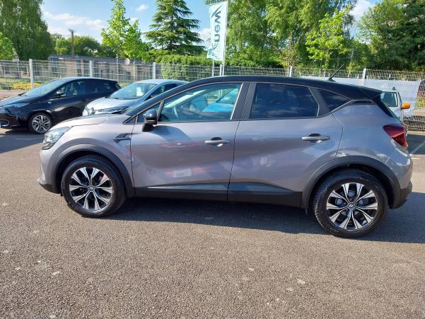 Vente en ligne Renault Captur  TCe 100 GPL au prix de 17 990 €