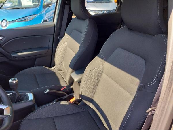 Vente en ligne Renault Captur  TCe 100 GPL au prix de 17 990 €