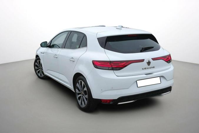 Vente en ligne Renault Megane 4 Mégane IV Berline TCe 160 EDC FAP au prix de 19 490 €