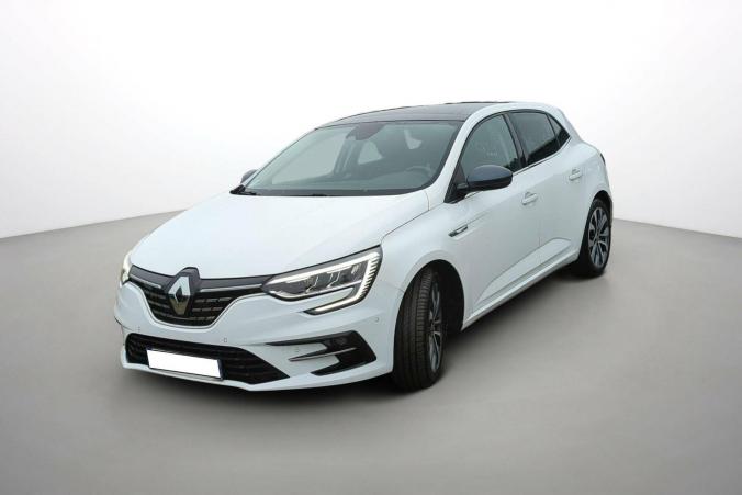 Vente en ligne Renault Megane 4 Mégane IV Berline TCe 160 EDC FAP au prix de 19 490 €