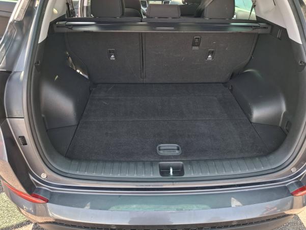 Vente en ligne Hyundai Tucson  1.6 CRDi 115 au prix de 12 990 €