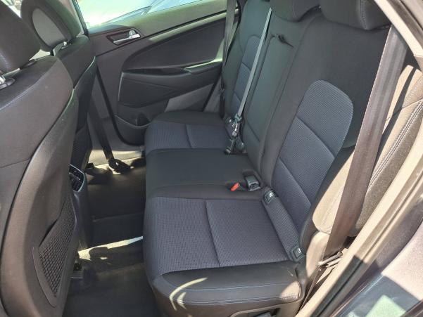 Vente en ligne Hyundai Tucson  1.6 CRDi 115 au prix de 12 990 €