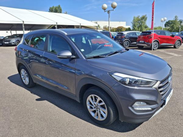 Vente en ligne Hyundai Tucson  1.6 CRDi 115 au prix de 12 990 €