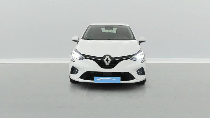 Vente en ligne Renault Clio 5 CLIO SOCIETE BLUE DCI 100 - 21N au prix de 12 990 €