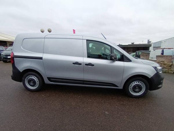 Vente en ligne Renault Kangoo Van E-Tech  L2 EV45  11KW au prix de 31 990 €