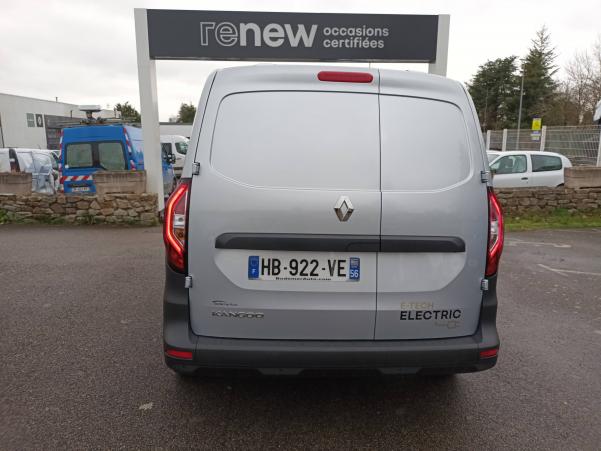 Vente en ligne Renault Kangoo Van E-Tech  L2 EV45  11KW au prix de 31 990 €