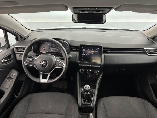 Vente en ligne Renault Clio 5 CLIO SOCIETE BLUE DCI 100 - 21N au prix de 12 990 €