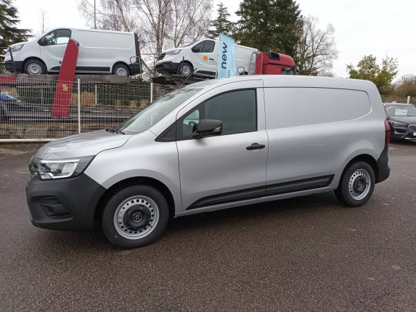 Vente en ligne Renault Kangoo Van E-Tech  L2 EV45  11KW au prix de 31 990 €