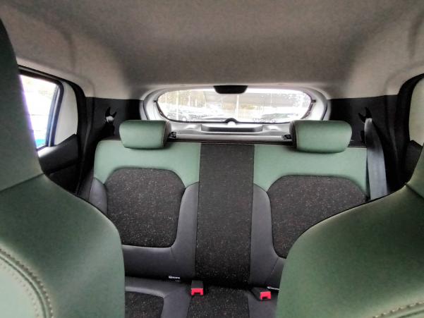 Vente en ligne Dacia Spring  GSR2 au prix de 20 660 €