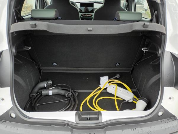 Vente en ligne Dacia Spring  GSR2 au prix de 20 660 €