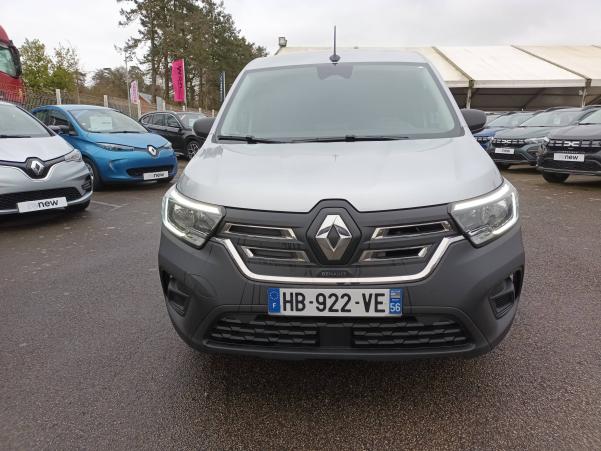 Vente en ligne Renault Kangoo Van E-Tech  L2 EV45  11KW au prix de 31 990 €