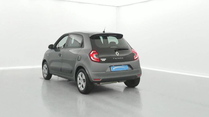 Vente en ligne Renault Twingo 3  SCe 65 au prix de 10 590 €