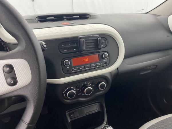 Vente en ligne Renault Twingo 3  SCe 65 au prix de 10 590 €