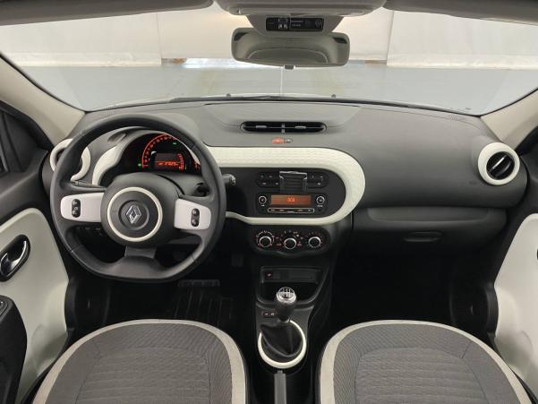 Vente en ligne Renault Twingo 3  SCe 65 au prix de 10 590 €