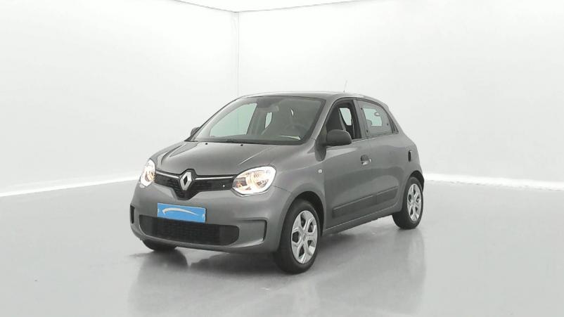 Vente en ligne Renault Twingo 3  SCe 65 au prix de 10 590 €