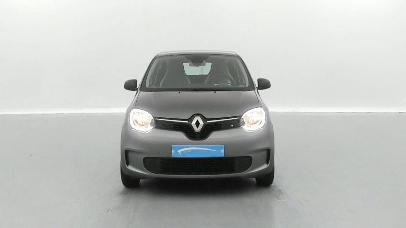 Vente en ligne Renault Twingo 3  SCe 65 au prix de 10 590 €