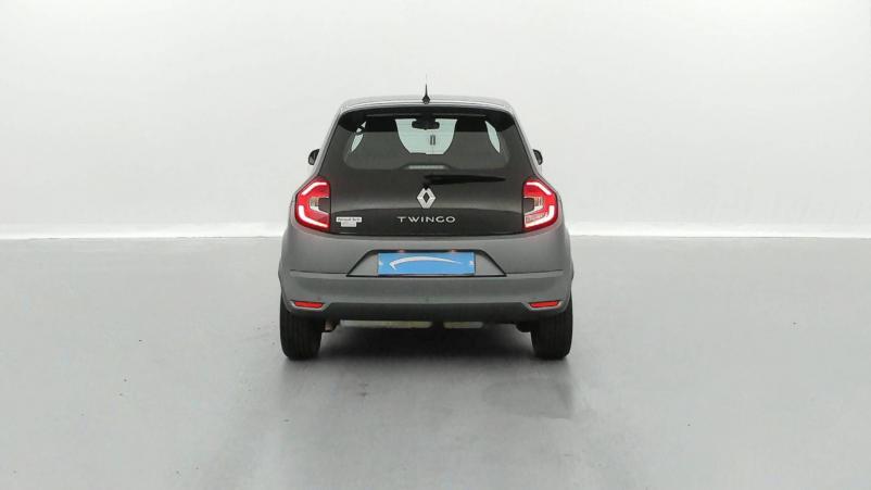 Vente en ligne Renault Twingo 3  SCe 65 au prix de 10 590 €