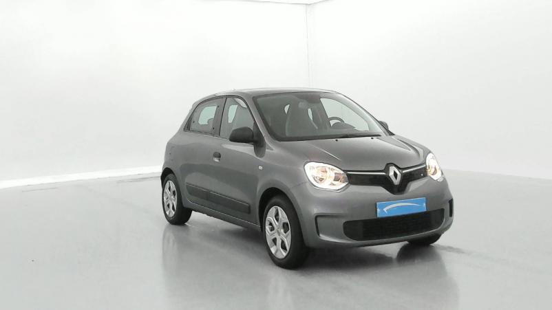 Vente en ligne Renault Twingo 3  SCe 65 au prix de 10 590 €