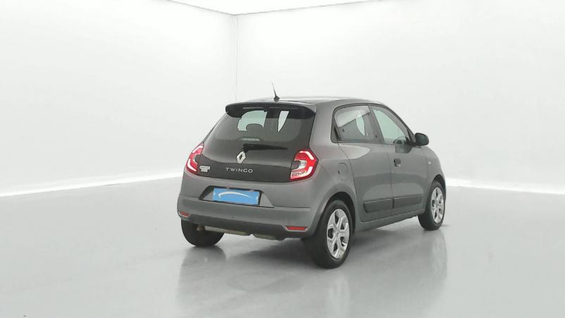 Vente en ligne Renault Twingo 3  SCe 65 au prix de 10 590 €