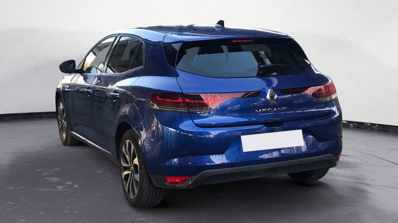 Vente en ligne Renault Megane 4  TCe 140 EDC au prix de 23 290 €