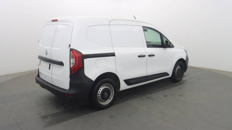 Vente en ligne Renault Kangoo Van  BLUE DCI 95 au prix de 18 590 €