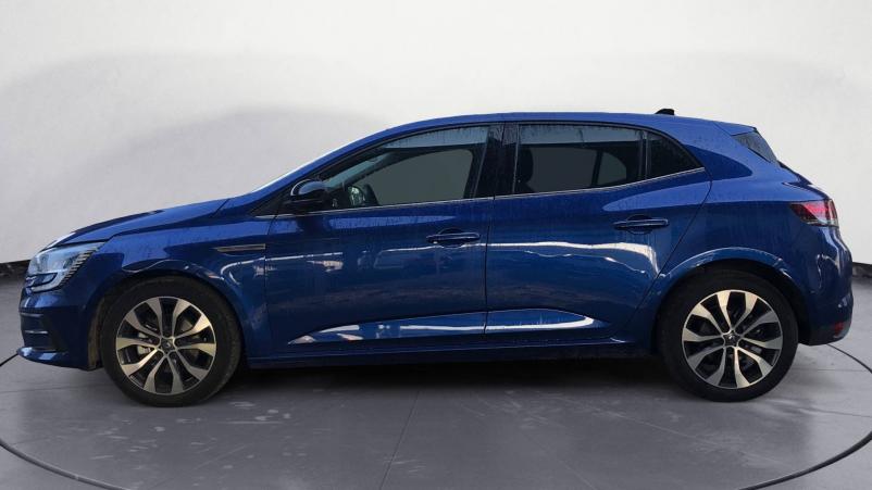 Vente en ligne Renault Megane 4  TCe 140 EDC au prix de 23 290 €