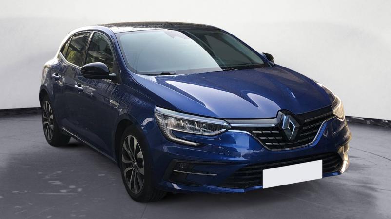 Vente en ligne Renault Megane 4  TCe 140 EDC au prix de 23 290 €