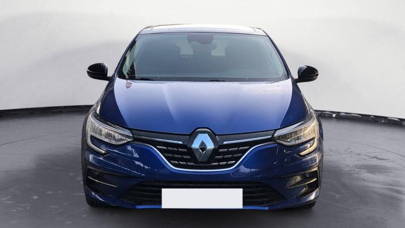 Vente en ligne Renault Megane 4  TCe 140 EDC au prix de 23 290 €