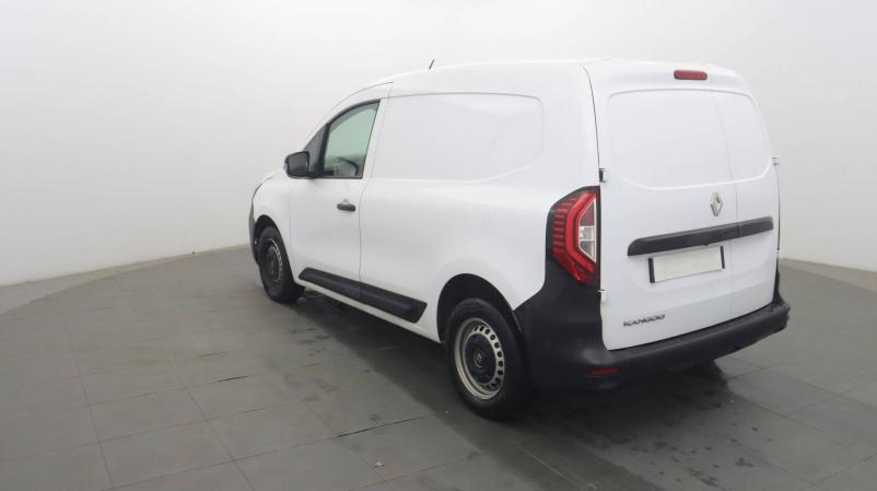 Vente en ligne Renault Kangoo Van  BLUE DCI 95 au prix de 18 590 €