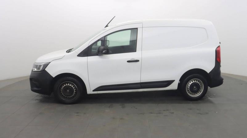 Vente en ligne Renault Kangoo Van  BLUE DCI 95 au prix de 18 590 €