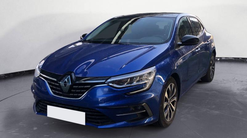 Vente en ligne Renault Megane 4  TCe 140 EDC au prix de 23 290 €