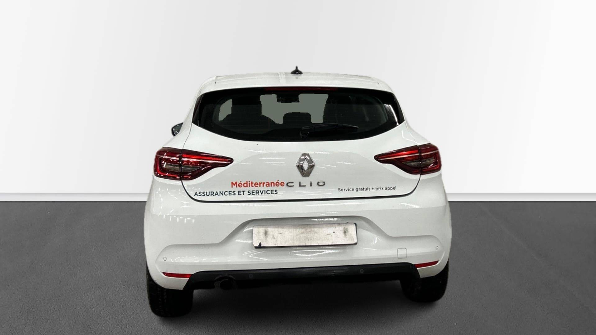 Vente en ligne Renault Clio 5 Clio Blue dCi 100 - 21N au prix de 14 490 €