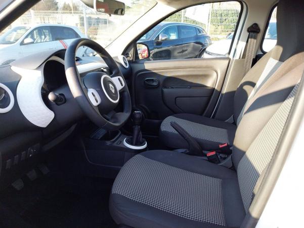 Vente en ligne Renault Twingo 3  SCe 65 - 21 au prix de 9 990 €