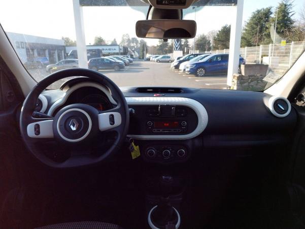 Vente en ligne Renault Twingo 3  SCe 65 - 21 au prix de 9 990 €