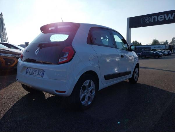 Vente en ligne Renault Twingo 3  SCe 65 - 21 au prix de 9 990 €