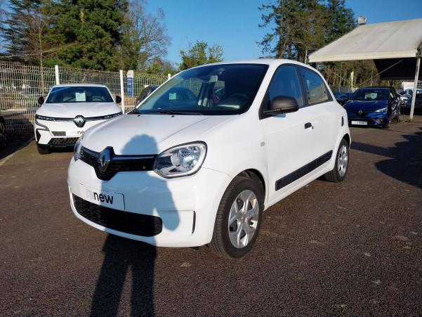 Vente en ligne Renault Twingo 3  SCe 65 - 21 au prix de 9 990 €