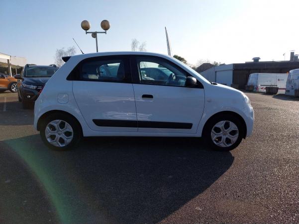 Vente en ligne Renault Twingo 3  SCe 65 - 21 au prix de 9 990 €