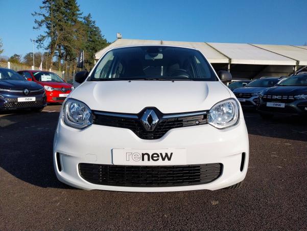 Vente en ligne Renault Twingo 3  SCe 65 - 21 au prix de 9 990 €