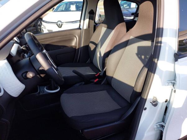 Vente en ligne Renault Twingo 3  SCe 65 - 21 au prix de 9 990 €