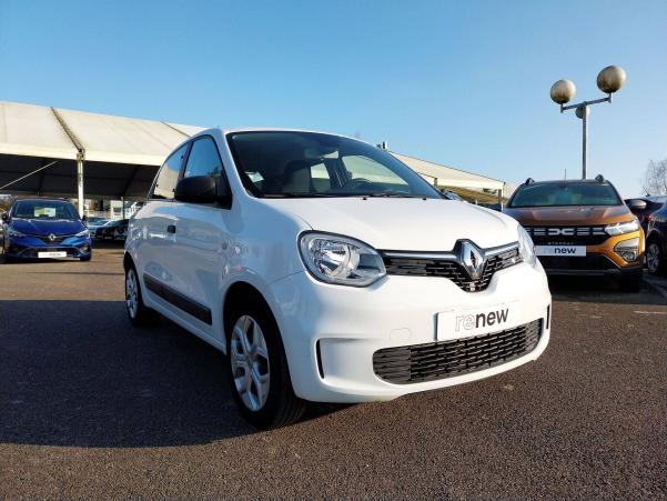 Vente en ligne Renault Twingo 3  SCe 65 - 21 au prix de 9 990 €