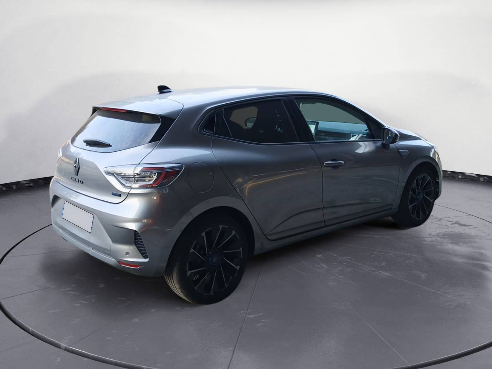 Vente en ligne Renault Clio 5 Clio E-Tech full hybrid 145 ch GSR2 au prix de 23 990 €