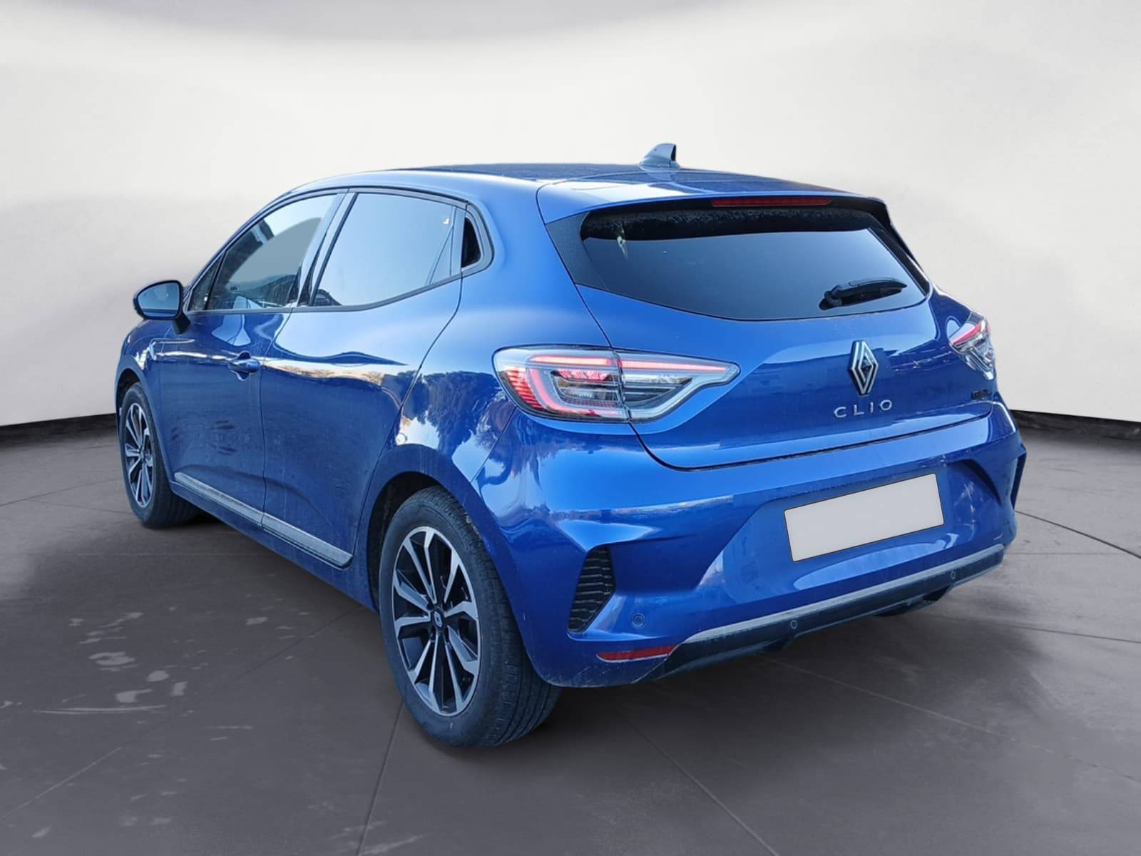 Vente en ligne Renault Clio 5 Clio E-Tech full hybrid 145 ch GSR2 au prix de 22 990 €