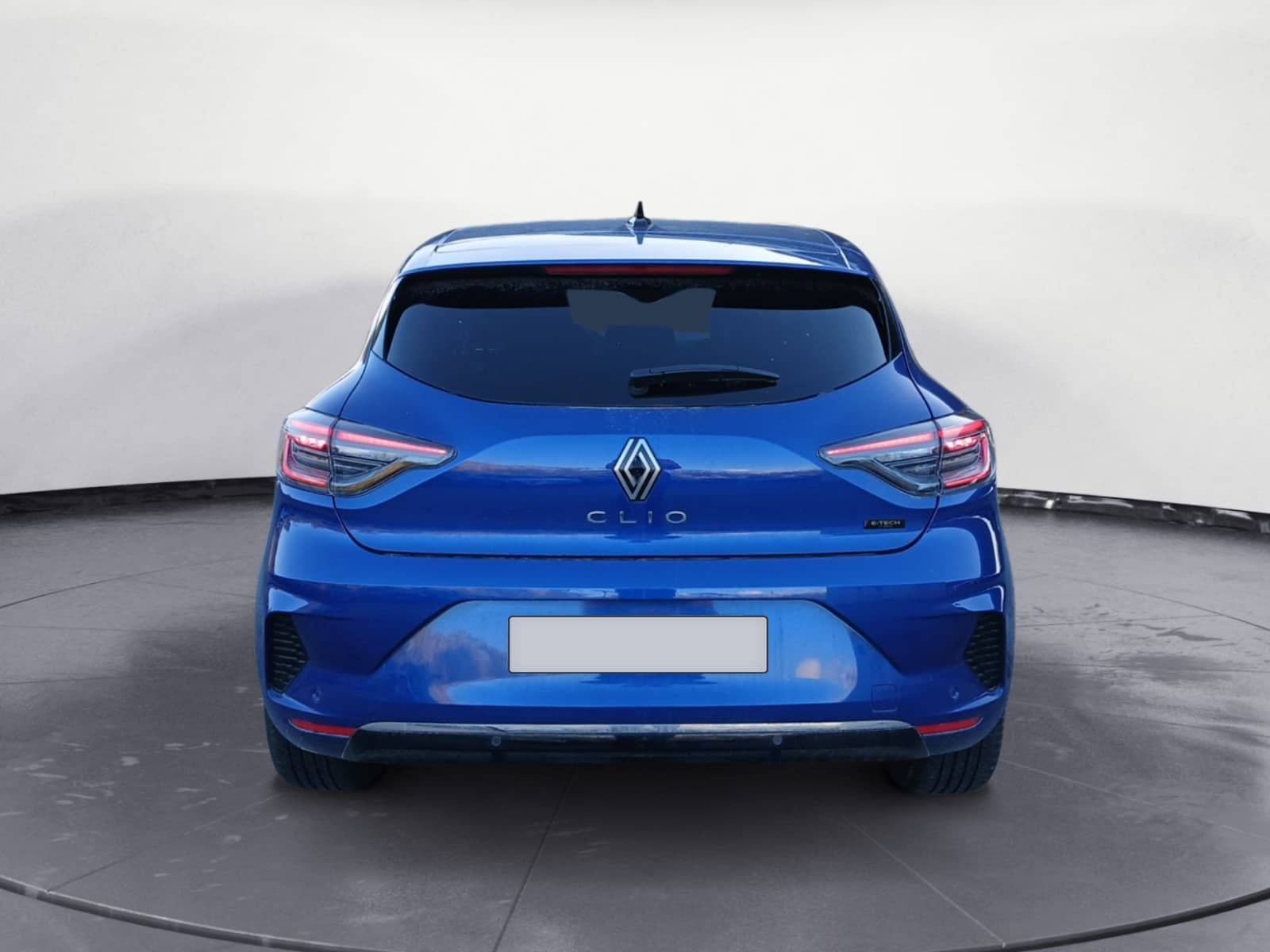 Vente en ligne Renault Clio 5 Clio E-Tech full hybrid 145 ch GSR2 au prix de 22 990 €