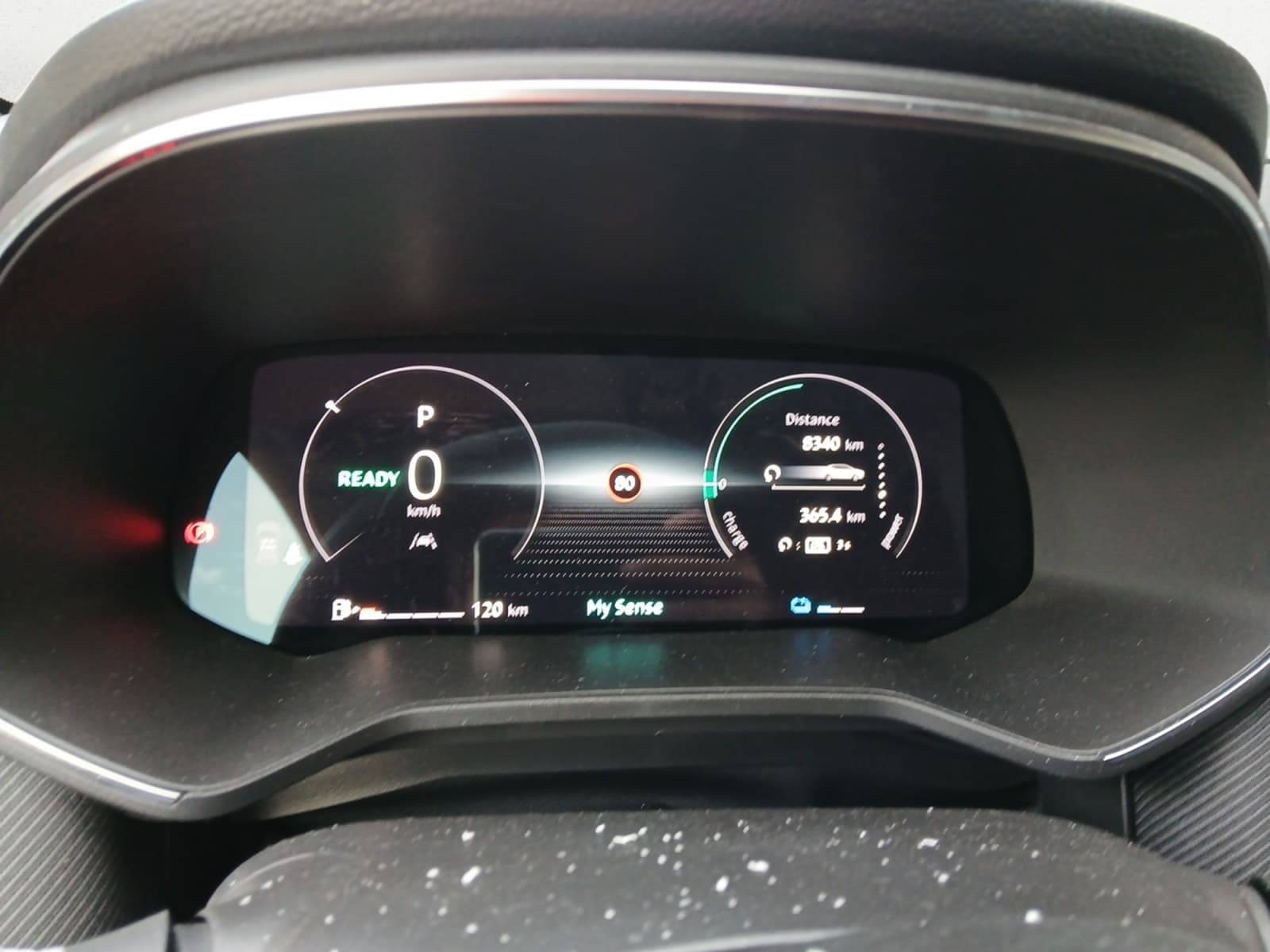 Vente en ligne Renault Clio 5 Clio E-Tech full hybrid 145 ch GSR2 au prix de 23 990 €