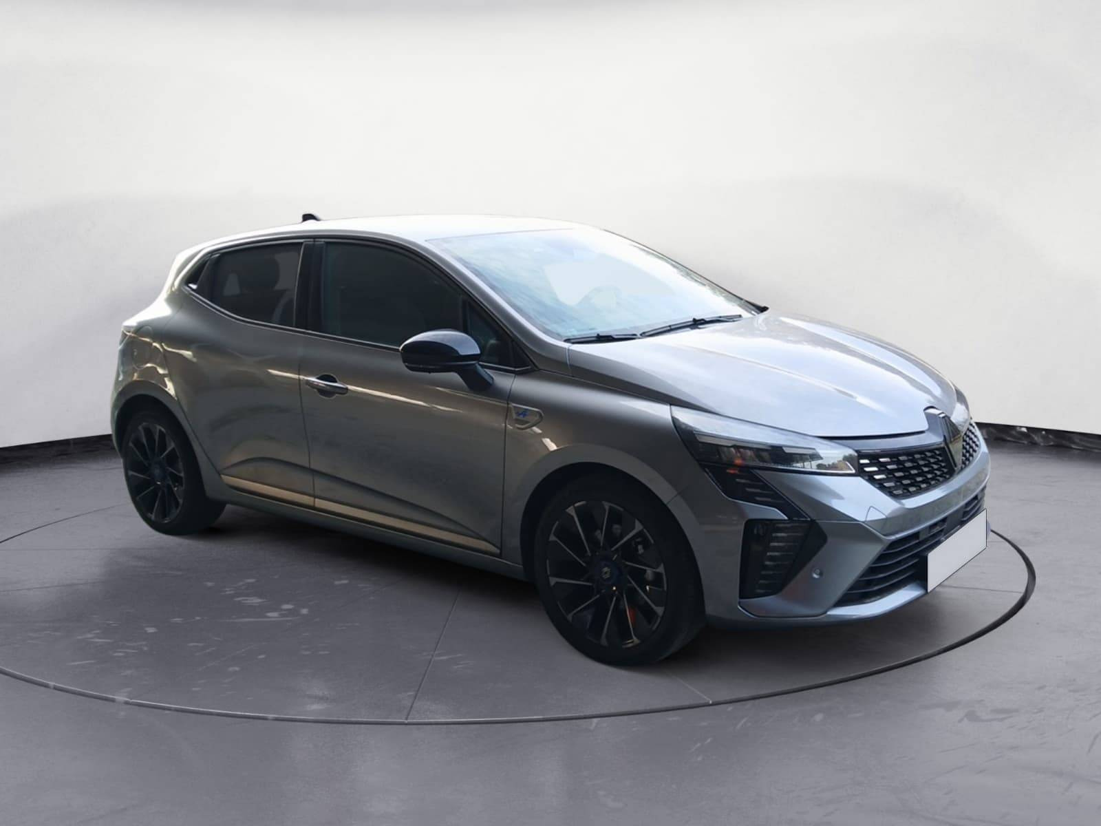 Vente en ligne Renault Clio 5 Clio E-Tech full hybrid 145 ch GSR2 au prix de 23 990 €