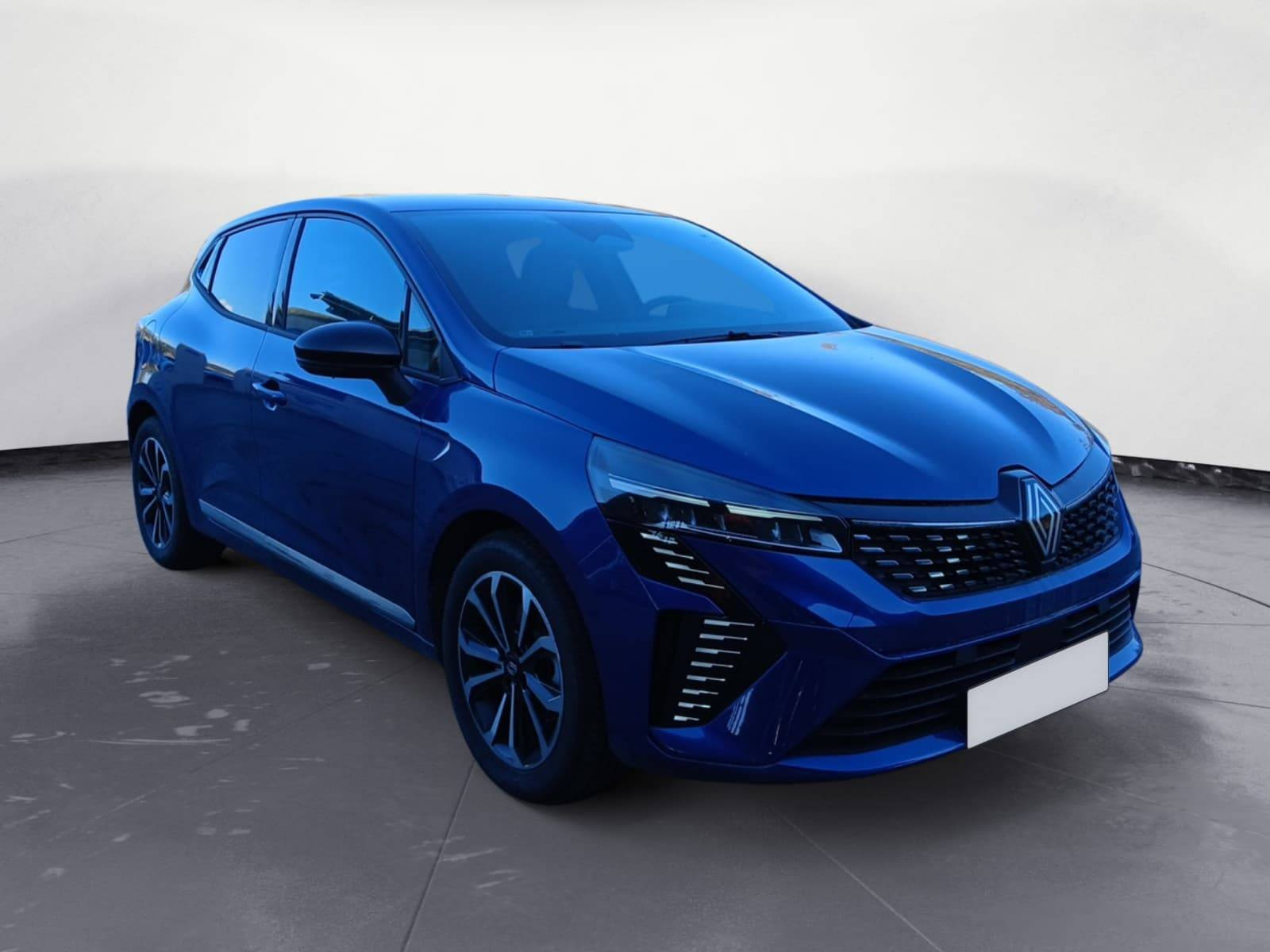 Vente en ligne Renault Clio 5 Clio E-Tech full hybrid 145 ch GSR2 au prix de 22 990 €