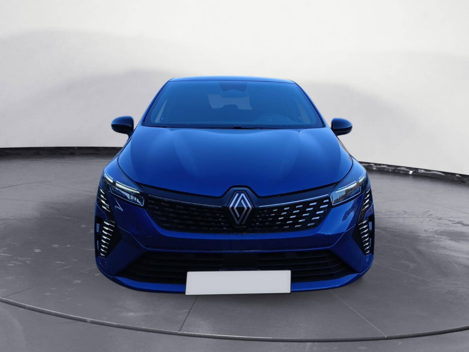 Vente en ligne Renault Clio 5 Clio E-Tech full hybrid 145 ch GSR2 au prix de 22 990 €