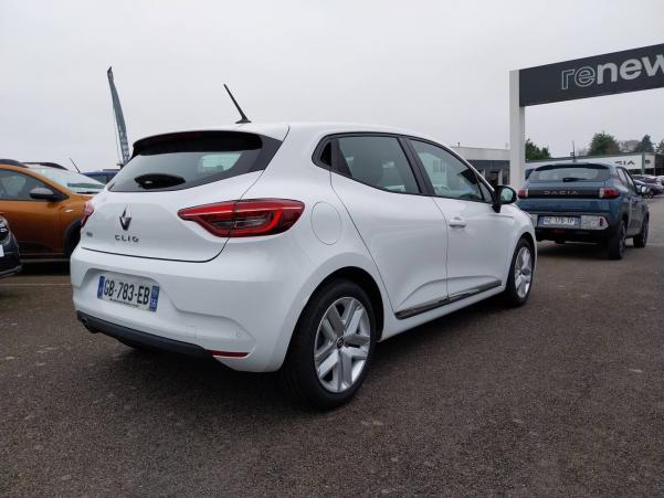 Vente en ligne Renault Clio 5 Clio SCe 65 - 21 au prix de 12 290 €