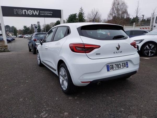 Vente en ligne Renault Clio 5 Clio SCe 65 - 21 au prix de 12 290 €