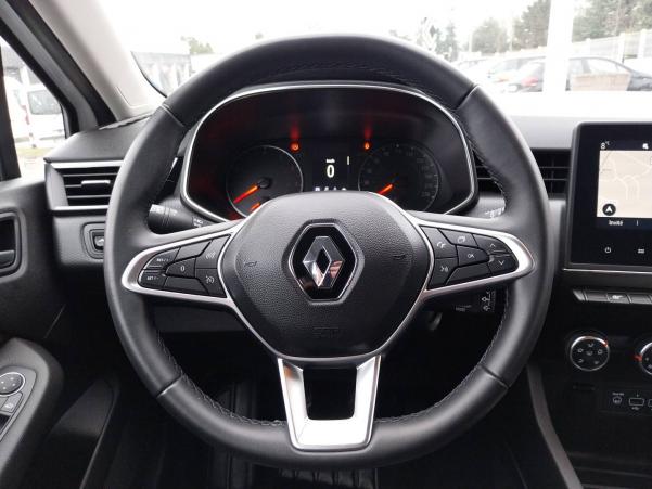 Vente en ligne Renault Clio 5 Clio SCe 65 - 21 au prix de 12 290 €